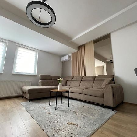 סראייבו Apartments Dolarevic מראה חיצוני תמונה