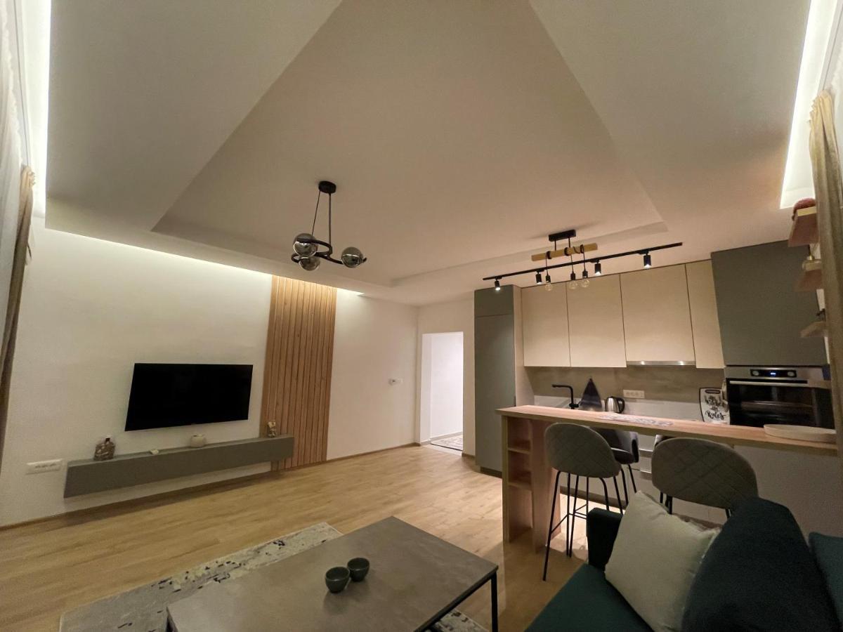 סראייבו Apartments Dolarevic מראה חיצוני תמונה