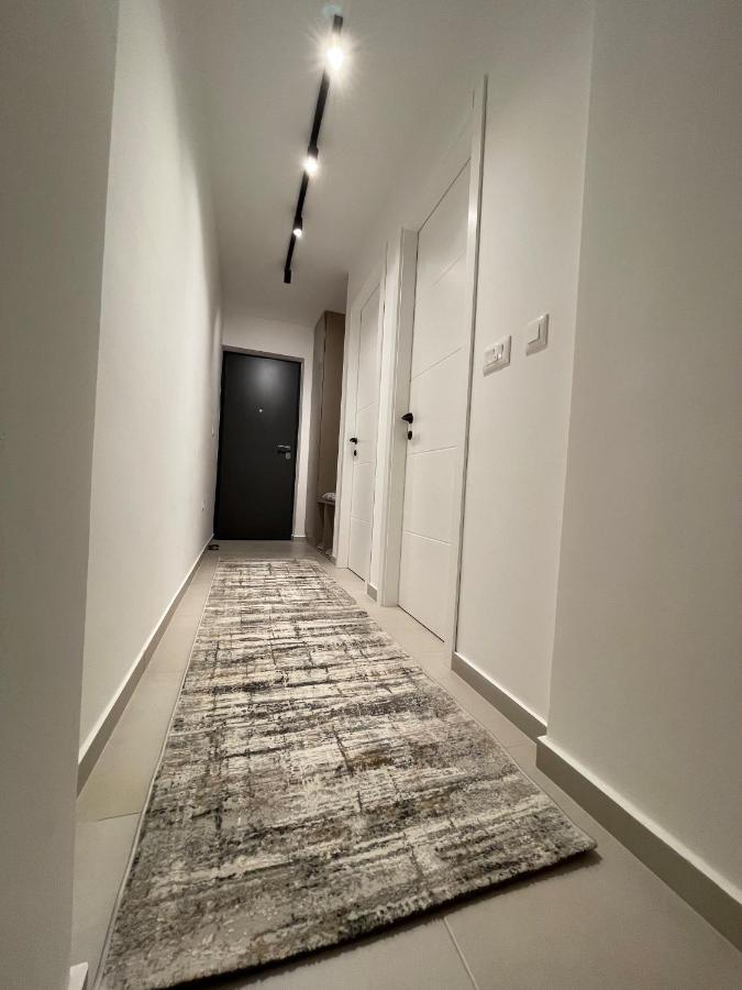 סראייבו Apartments Dolarevic מראה חיצוני תמונה