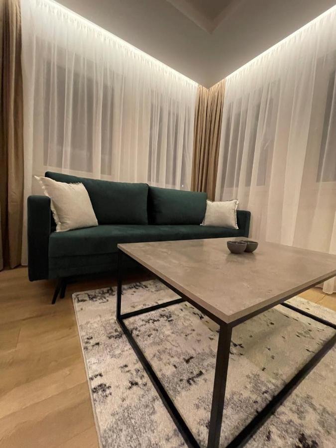 סראייבו Apartments Dolarevic מראה חיצוני תמונה