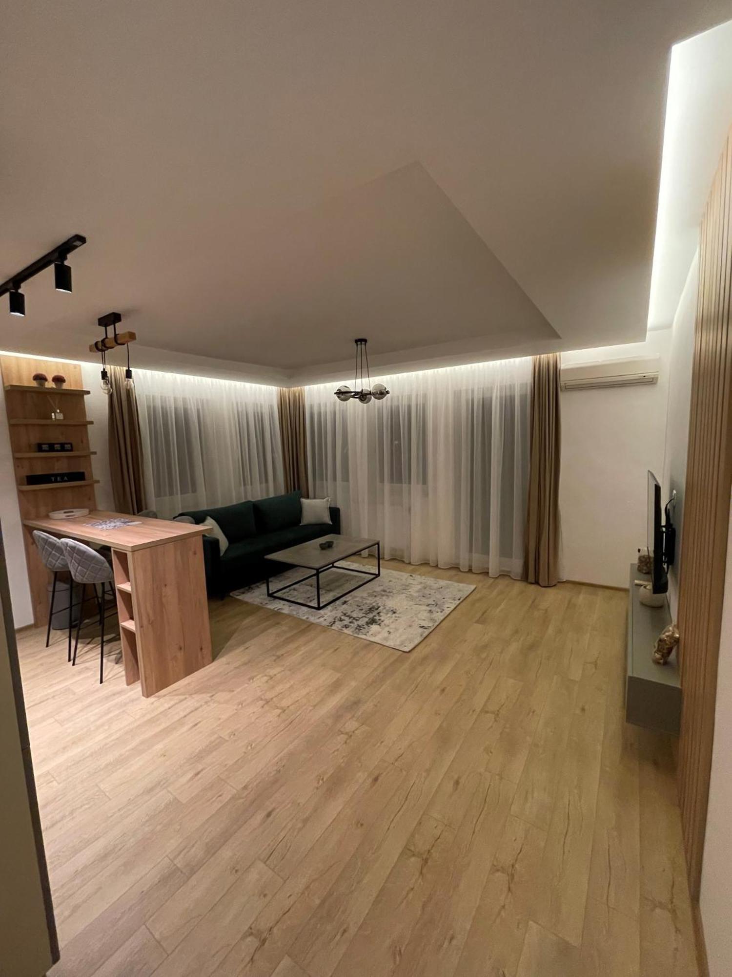 סראייבו Apartments Dolarevic מראה חיצוני תמונה