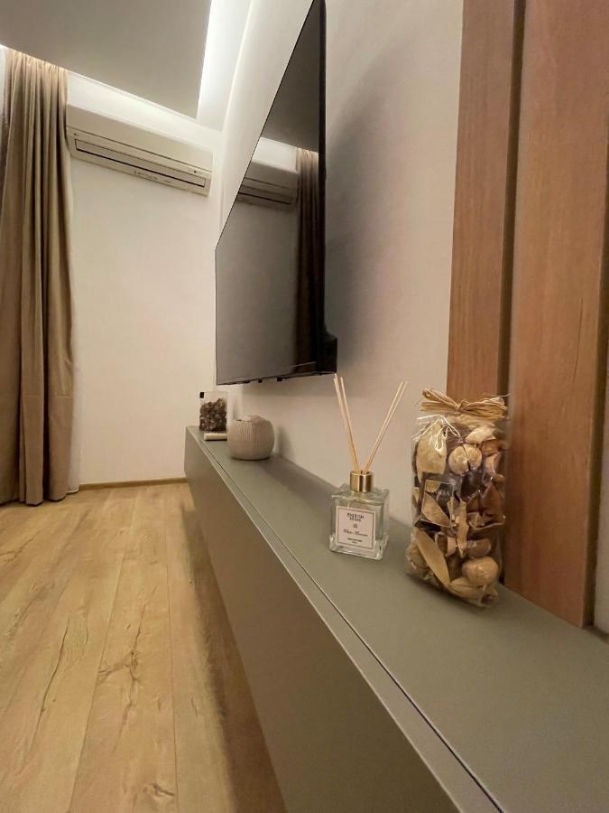 סראייבו Apartments Dolarevic מראה חיצוני תמונה