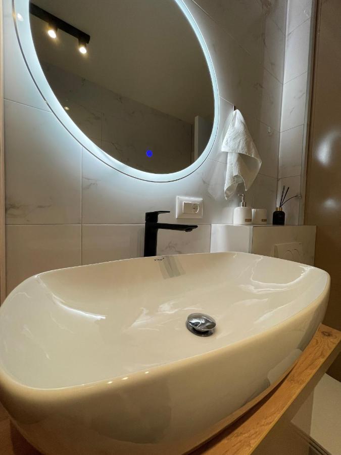 סראייבו Apartments Dolarevic מראה חיצוני תמונה