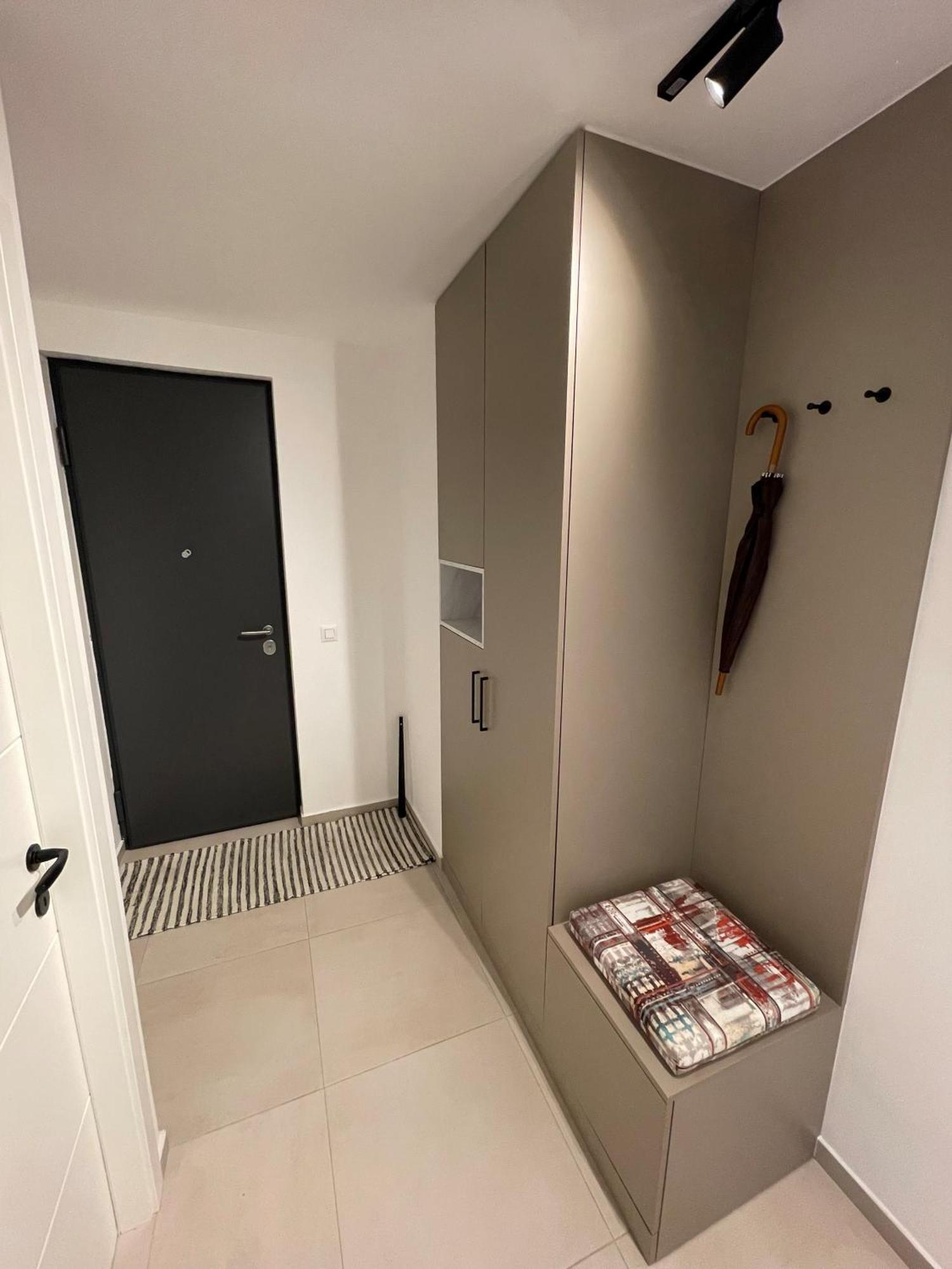 סראייבו Apartments Dolarevic מראה חיצוני תמונה
