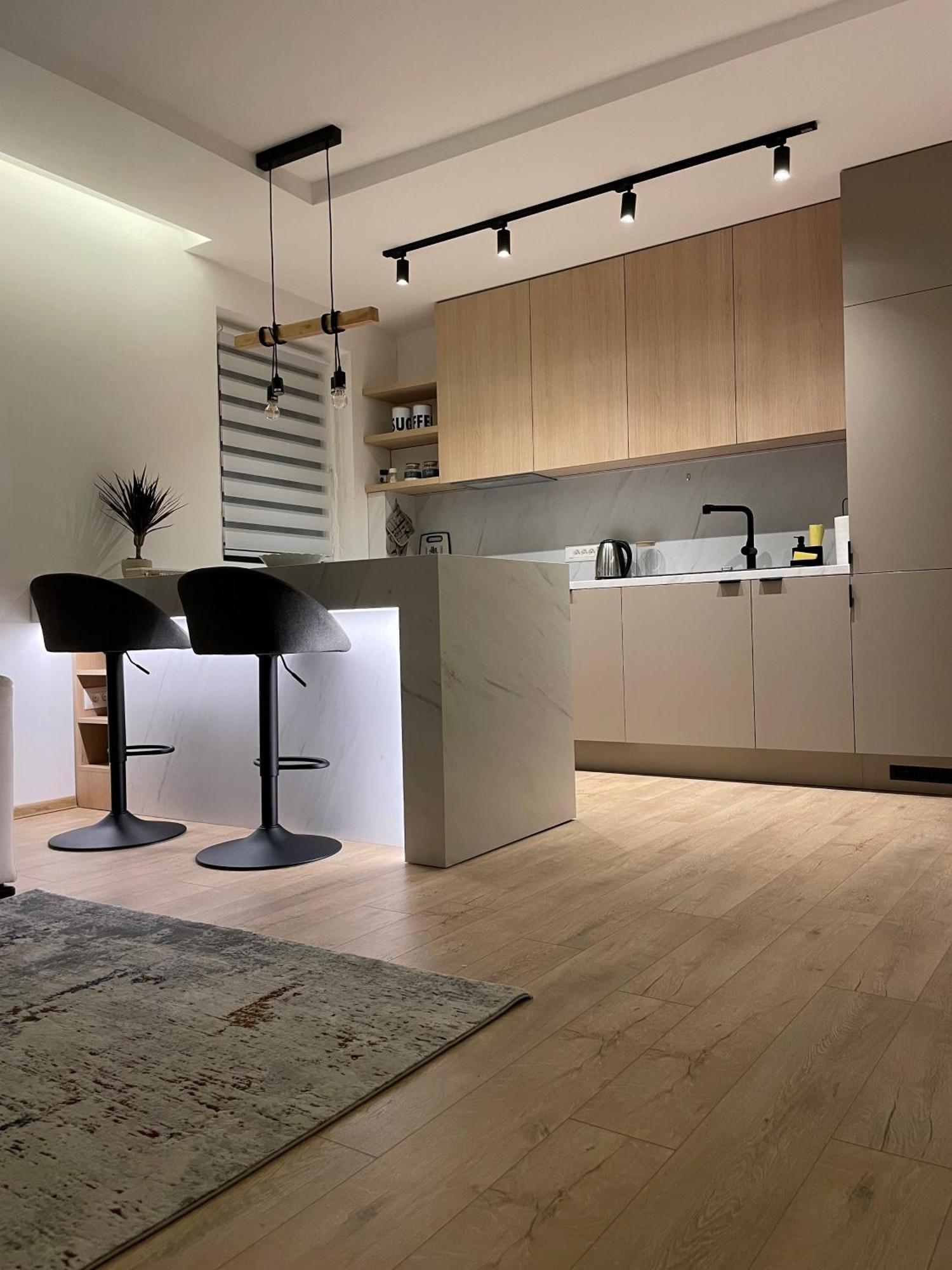 סראייבו Apartments Dolarevic מראה חיצוני תמונה