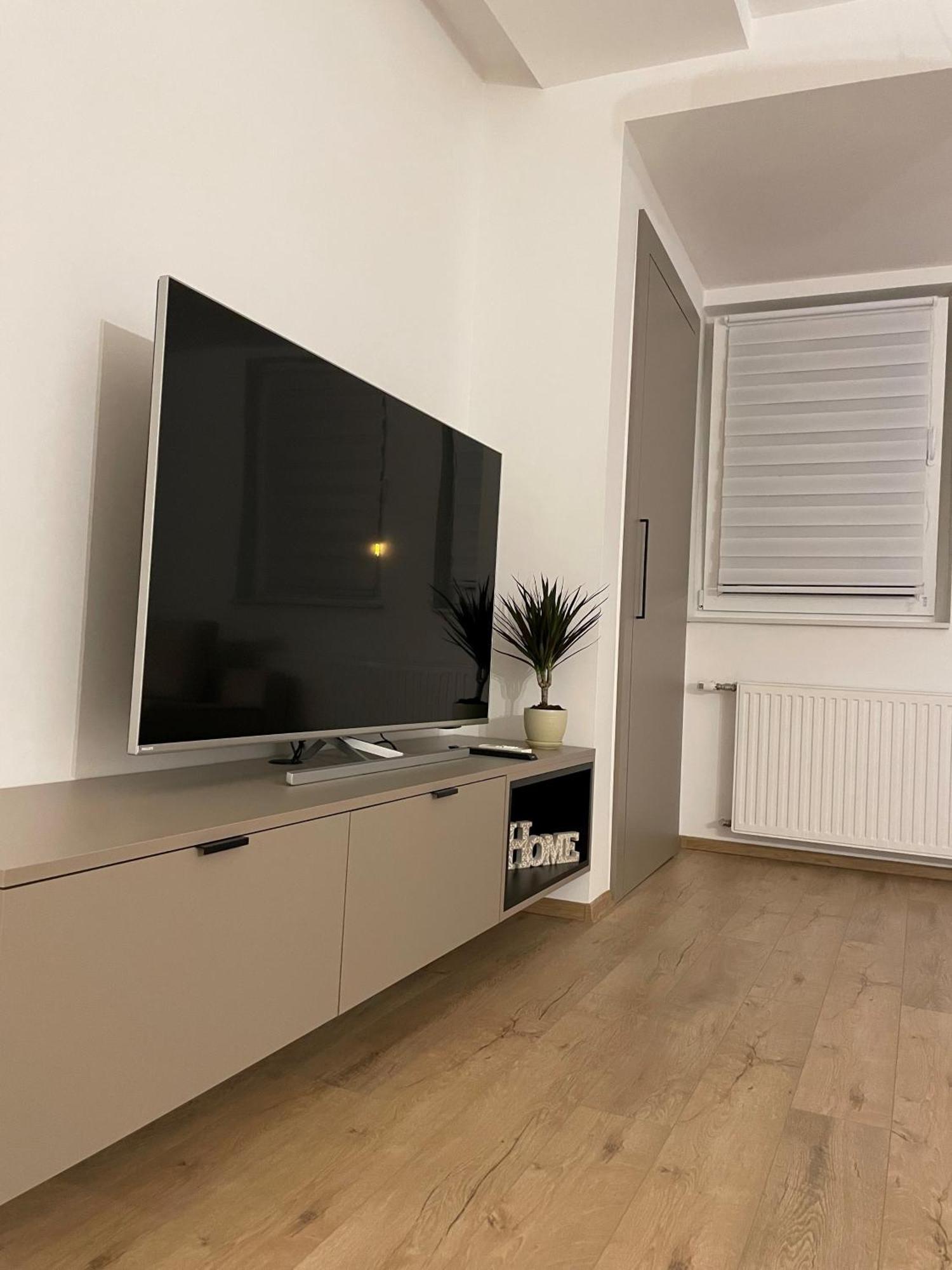 סראייבו Apartments Dolarevic מראה חיצוני תמונה
