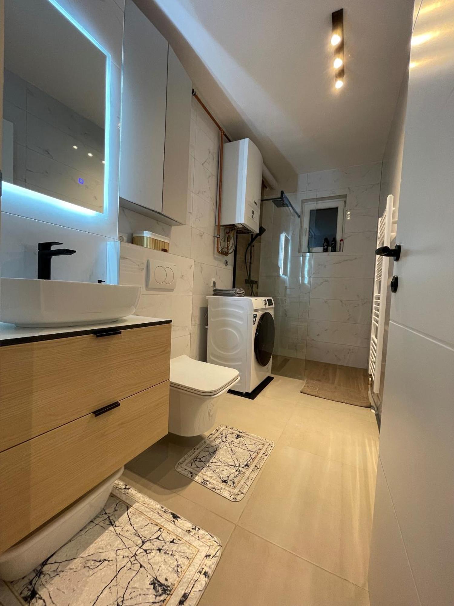 סראייבו Apartments Dolarevic מראה חיצוני תמונה