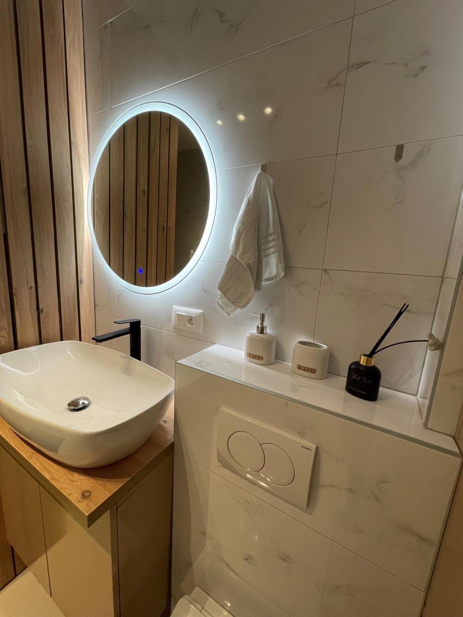 סראייבו Apartments Dolarevic מראה חיצוני תמונה
