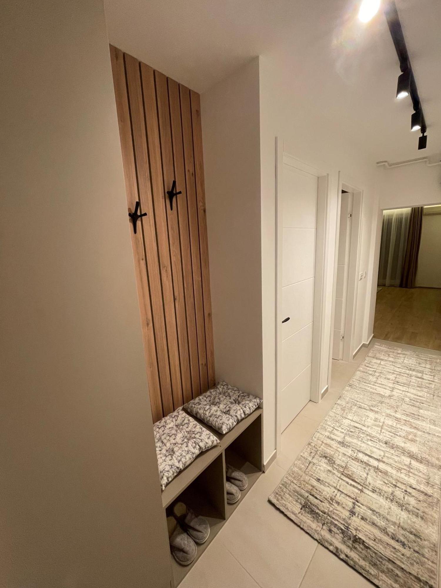 סראייבו Apartments Dolarevic מראה חיצוני תמונה