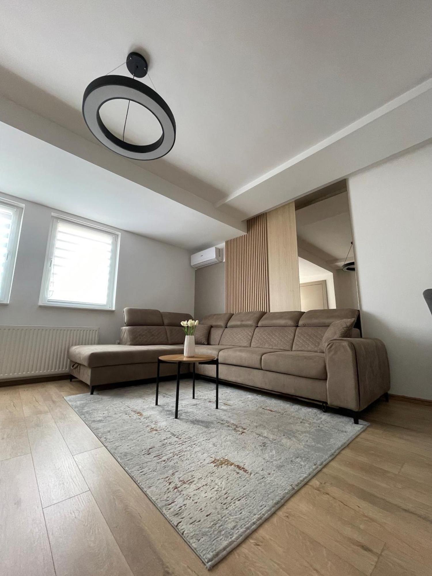 סראייבו Apartments Dolarevic מראה חיצוני תמונה