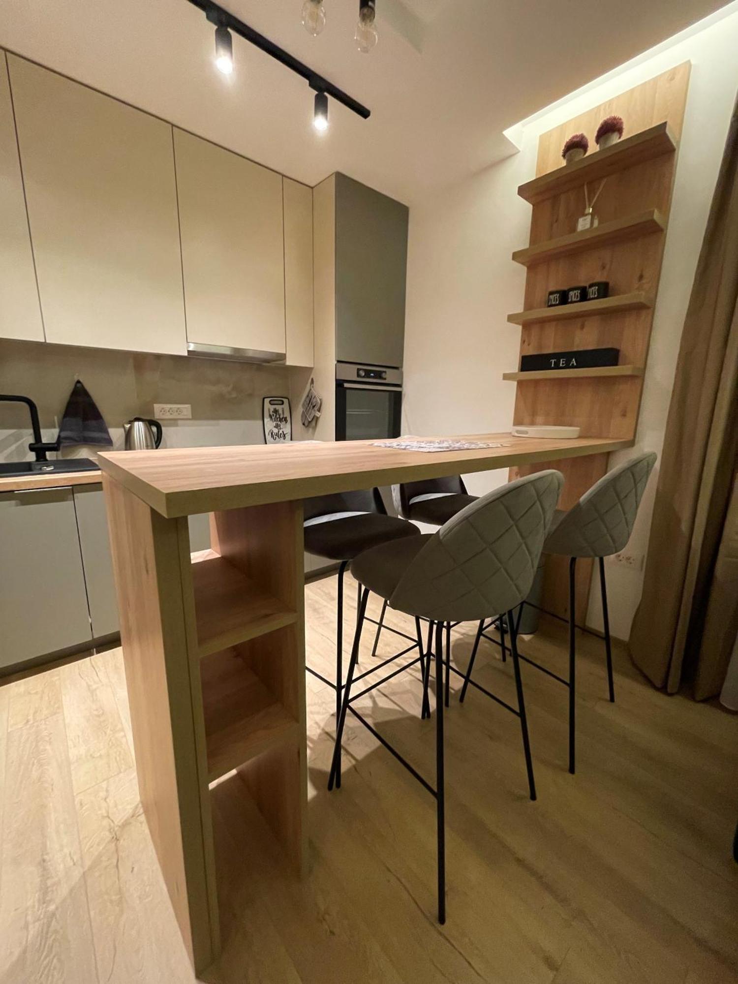 סראייבו Apartments Dolarevic מראה חיצוני תמונה