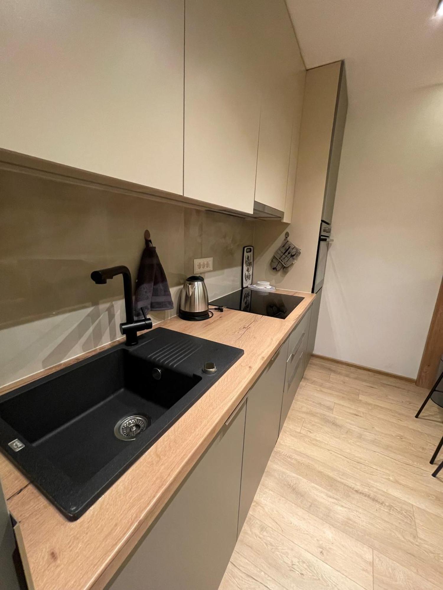 סראייבו Apartments Dolarevic מראה חיצוני תמונה