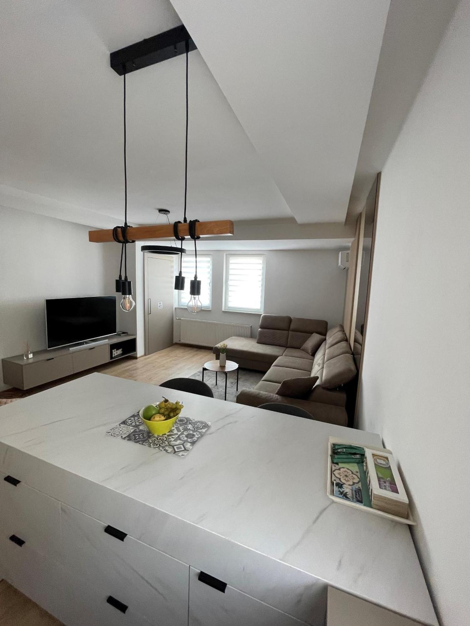 סראייבו Apartments Dolarevic מראה חיצוני תמונה