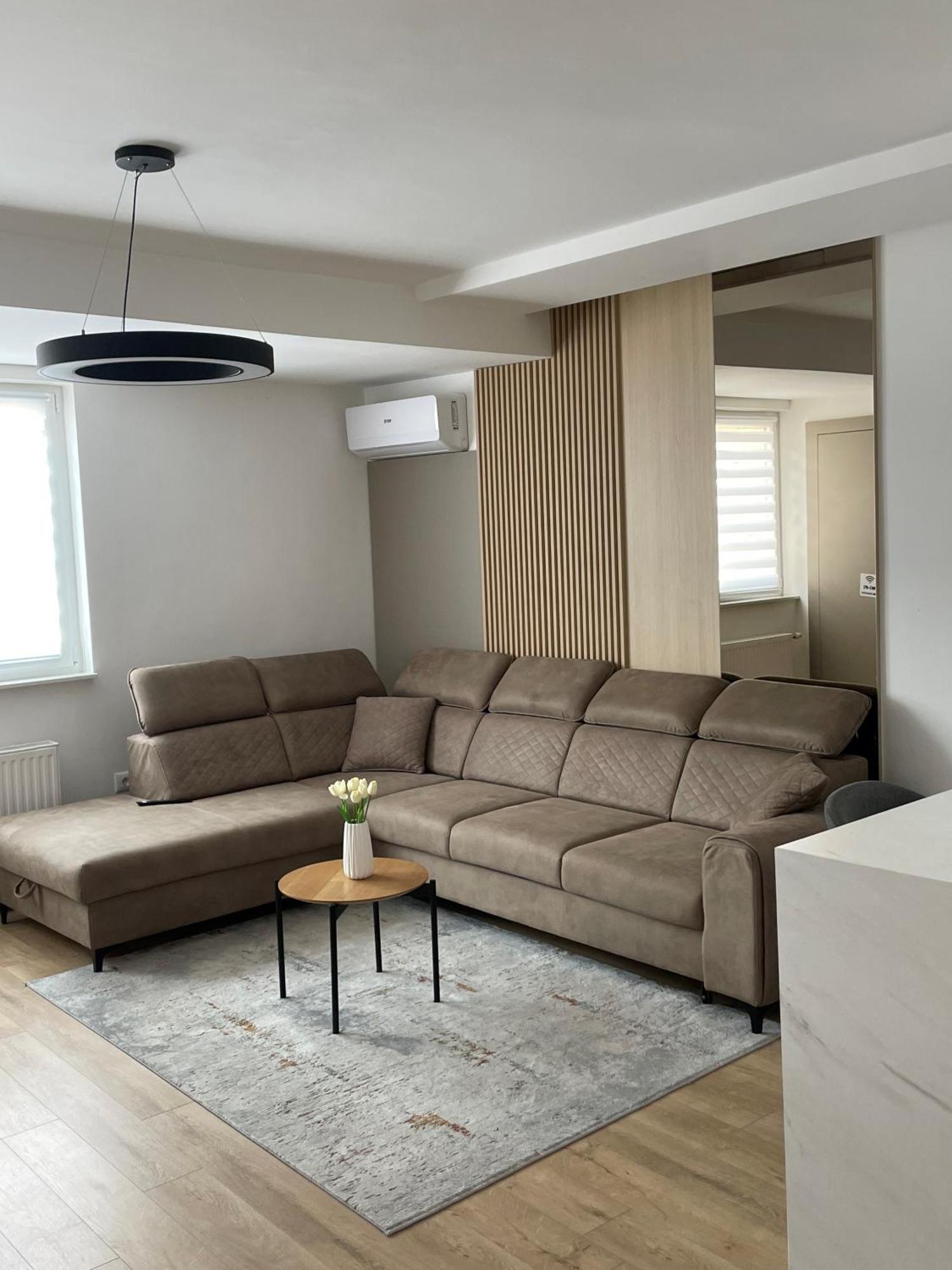 סראייבו Apartments Dolarevic מראה חיצוני תמונה