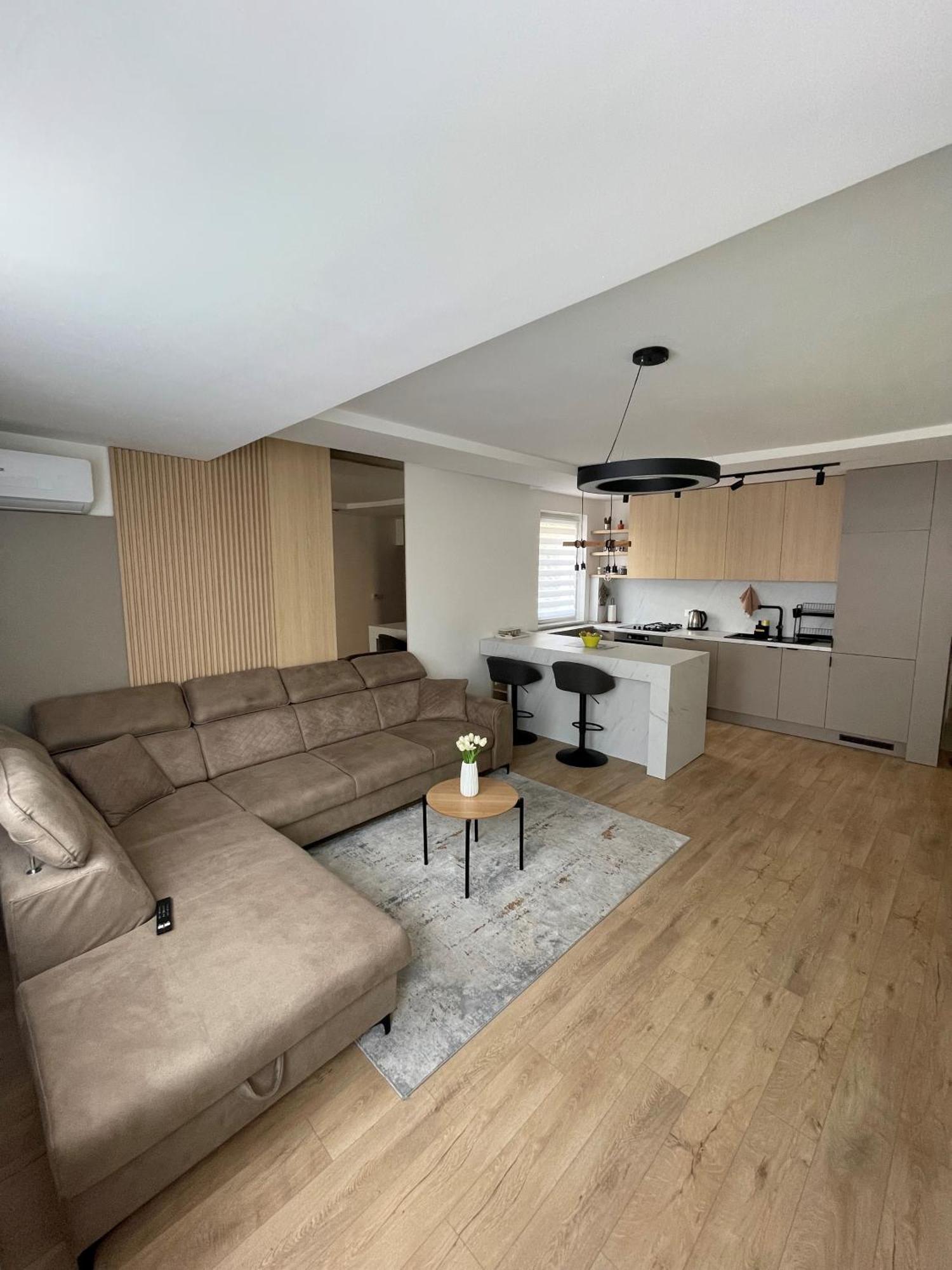 סראייבו Apartments Dolarevic מראה חיצוני תמונה